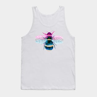 Bee Tank Top